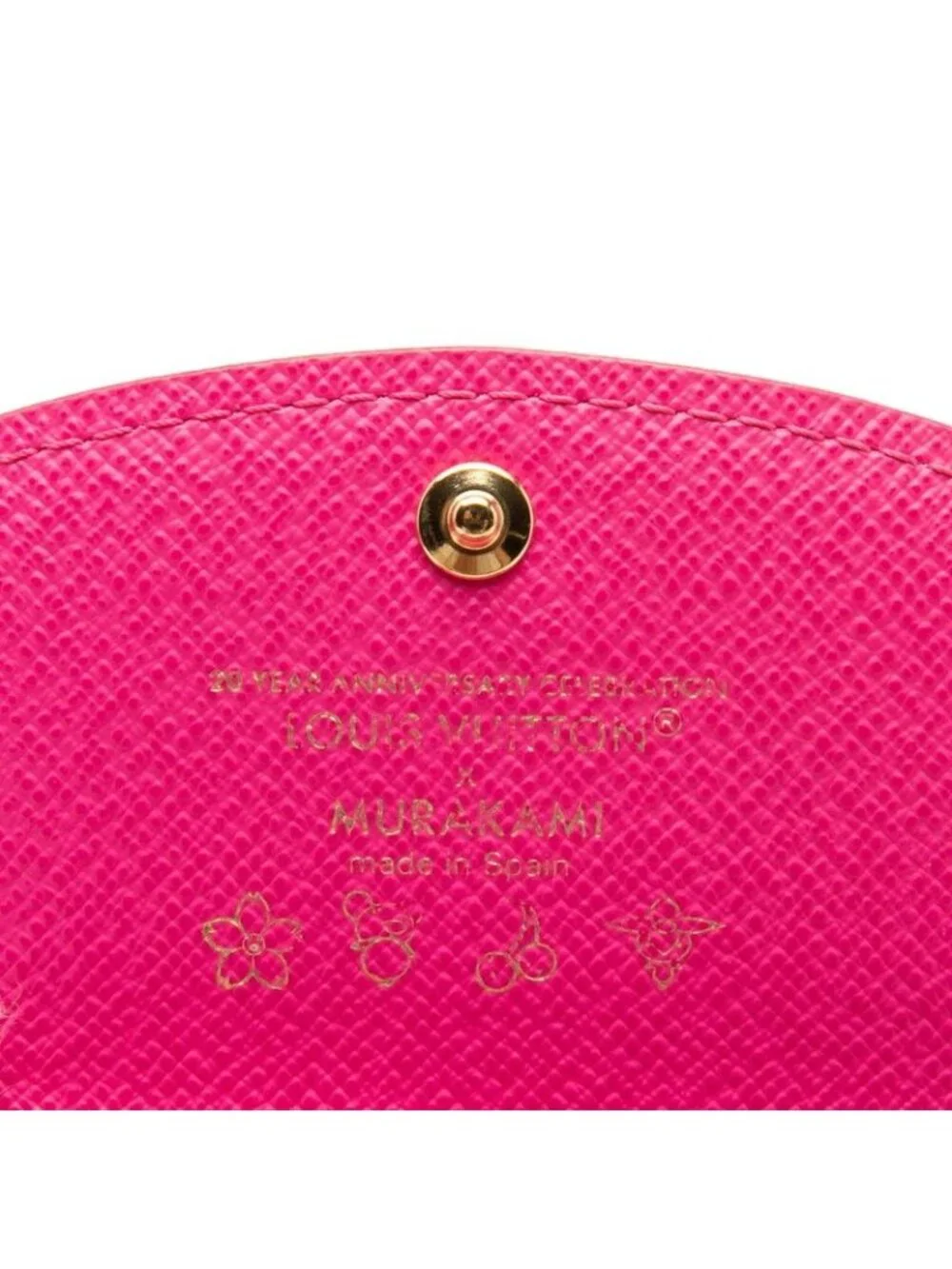 Louis Vuitton brand louis